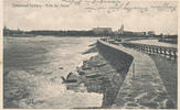 Deutsches Reich, Ansichtskarte Ostseebad Kolberg, -