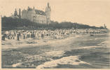 Deutsches Reich, Ansichtskarte Ostseebad Kolberg, -