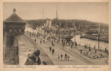 Deutsches Reich, Ansichtskarte Ostseebad Kolberg, -