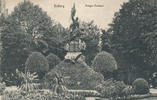 Deutsches Reich, Ansichtskarte Ostseebad Kolberg, -