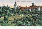 Deutsches Reich, Ansichtskarte Ostseebad Kolberg, -