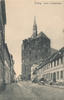 Deutsches Reich, Ansichtskarte Ostseebad Kolberg, -