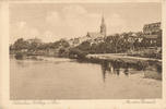 Deutsches Reich, Ansichtskarte Ostseebad Kolberg, -