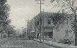 USA Ansichtskarte Boonton,New Jersey, -