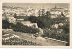 Spanien Ansichtskarte Santa Cruz de Tenerife, -