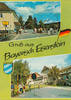 Deutschland,CSSR, Ansichtskarte Grenze, -