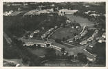 Deutschland,Drittes Reich, Ansichtskarte Olympisches Dorf Döberitz, -