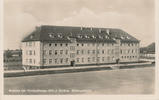Deutschland,Drittes Reich, Ansichtskarte Meißen,Kaserne, -