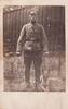 Deutsches Reich, Kaiserreich, Foto Ansichtskarte Potsdam Inf.Reg.Nr.9, -