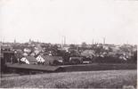 Drittes Reich,Böhmen und Mähren,Sudeten, Ansichtskarte Grottau, -