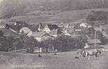 Schweiz Ansichtskarte Rochefort, -