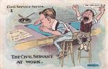 Australien Ansichtskarte -