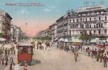 Ungarn Ansichtskarte Budapest, -