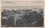 Deutsches Reich, Pommern, Ansichtskarte Misdroy, Ostseebad, -