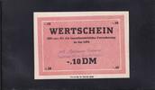 Deutschland,DDR,LPG-Geld, -,10 DM LPG Goldener Sommer Seethen, -