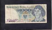 Polen 1000 Zlotych -