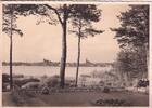Deutschland, Mecklenburg-Vorpommern, Ansichtskarte Waren,Müritz, -