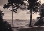 Deutschland, DDR, Mecklenburg-Vorpommern, Ansichtskarte Waren,Müritz, -