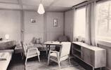 Deutschland, DDR, Mecklenburg-Vorpommern, Ansichtskarte Waren,Müritz, -