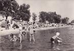 Deutschland, DDR, Mecklenburg-Vorpommern, Ansichtskarte Waren,Müritz, -