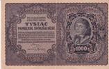 Polen 1000 Marek -