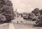 Deutschland, DDR, Mecklenburg-Vorpommern, Ansichtskarte Neustrelitz,Gutenbergstr. -