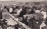 Deutschland, DDR, Mecklenburg-Vorpommern, Ansichtskarte Neustrelitz, -