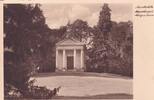 Deutsches Reich, Mecklenburg-Vorpommern, Ansichtskarte Neustrelitz, -