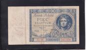 Polen 5 Zloty -