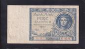 Polen 5 Zloty -