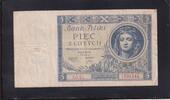 Polen 5 Zloty -