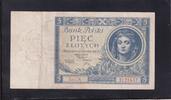 Polen 5 Zloty -