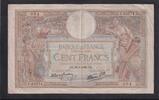 Frankreich 100 Francs -