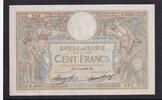 Frankreich 100 Francs -