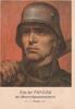 Drittes Reich, Ansichtskarte, Propagandakarte, -