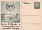 Drittes Reich, Ansichtskarte, Propagandakarte, -