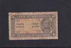 Jugoslawien 10 Dinara -