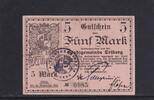 Deutsches Reich, Baden, 5 Mark Triberg, Stadtgemeinde, -