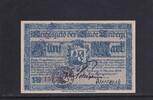 Deutsches Reich, Baden, 5 Mark Triberg, Stadt, -