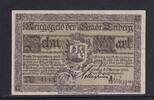 Deutsches Reich, Baden, 10 Mark Triberg, Stadt, -