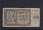 Kroatien 100 Kuna Serie: C, -