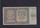 Kroatien 100 Kuna Serie: P, -