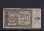 Kroatien 100 Kuna Serie: D, -
