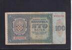 Kroatien 100 Kuna Serie: M, -