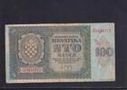 Kroatien 100 Kuna Serie: G, -