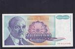 Jugoslawien 500000000 Dinara -