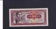 Jugoslawien 100 Dinara -
