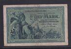 Deutsches Reich, Kaiserreich, 5 Mark Ro.22a, DEU-52a KN 6 stellig, Serie: L, -