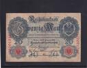 Kaiserreich, Reichsbanknote, 20 Mark Ro.47b, DEU-41b, KN 7 stellig Serie: L, Udr. Bst. T, -