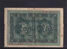 Kaiserreich, Reichsbanknote, 50 Mark Ro.50a, DEU-56a, KN 6 stellig FZ: C, -